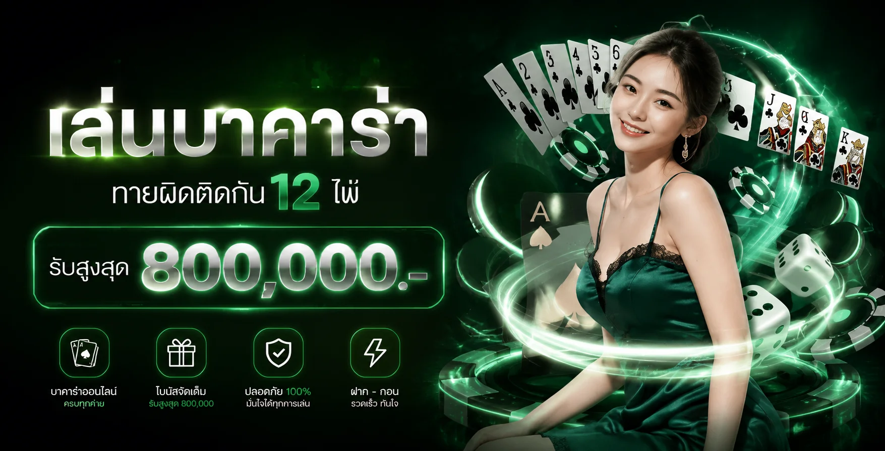 ภาพรวมค่ายเกมและฟีเจอร์บน SLOTBKK