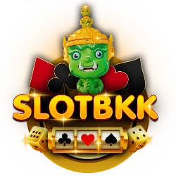 SLOTBKK | สล็อต BKK เว็บตรง ทางเข้าและสมัคร